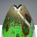 Aldo Nason YOKOHAMA Vase, Murano